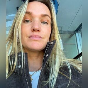 Meet your Posher, Paige